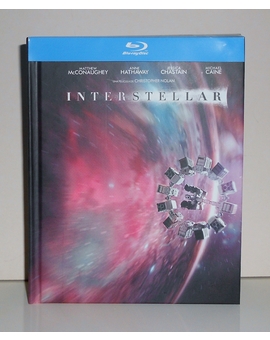 Terminando la semana a lo espacial (10-4-2015