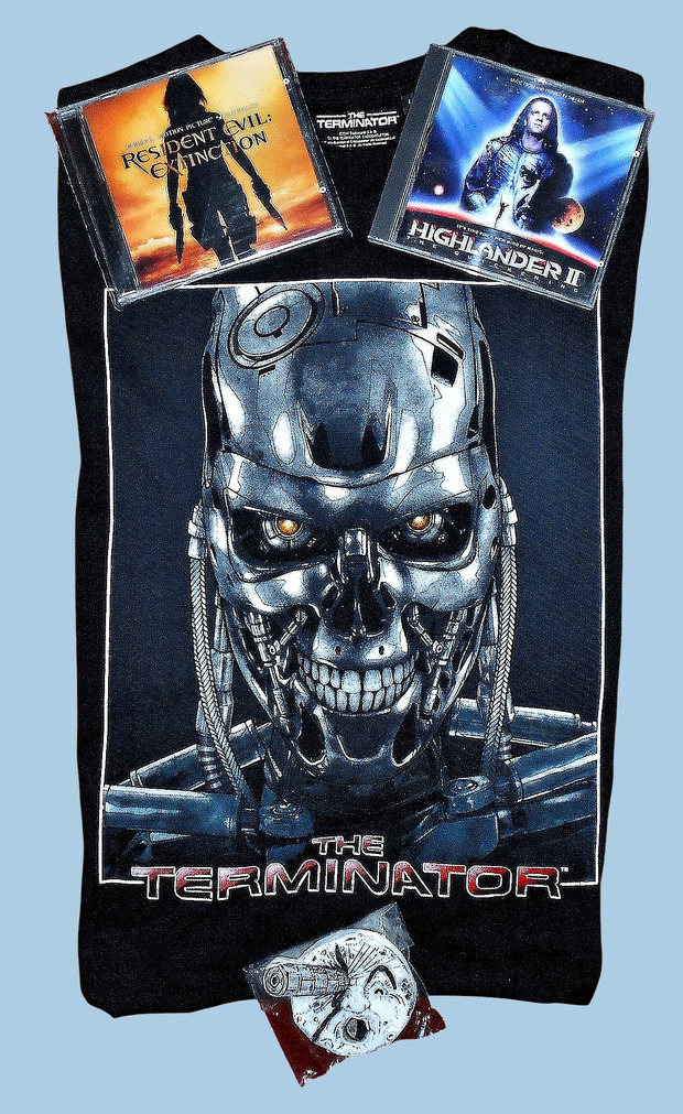 Mis Ultimas Compras (23-04-2015)