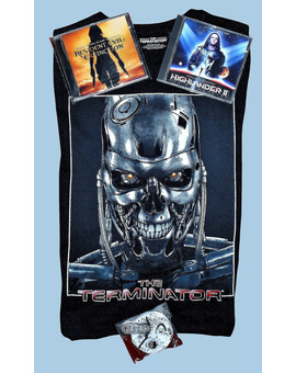 Mis Ultimas Compras (23-04-2015)