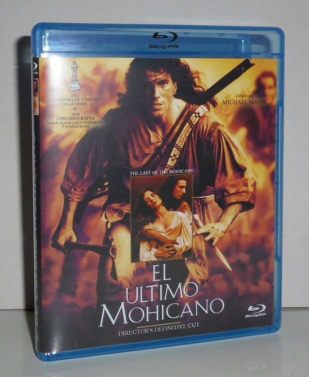 Ultima adquisición (6-8-2015)
