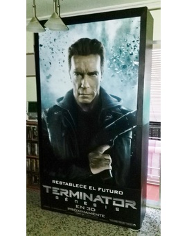 Menudo regalazo me han dado los de Cinesa