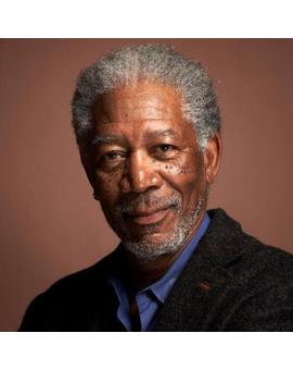 Asesinada una nieta del actor Morgan Freeman