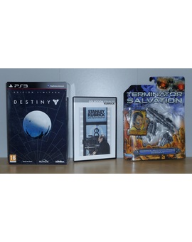Ultimas compras de agosto (26-8-2015)