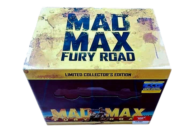 Nueva adquisición (17-09-2015)