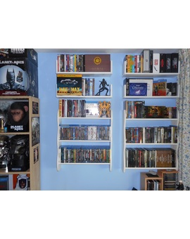 Me quedo sin pared! XD