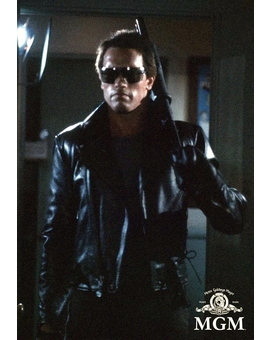Terminator Genesis se corona en la taquilla con 440 millones