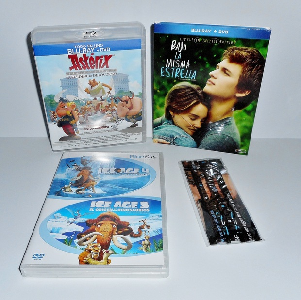 2º 2x1 C4 + Oferta (9-10-2015)