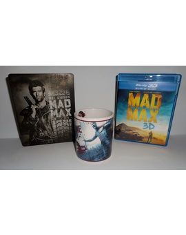 3º 2x1 C4 + Compra Fnac (15-10-2015)