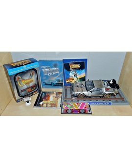 Colección Back To The Future, Feliz día!!!!