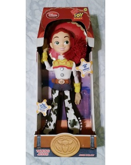 Compra tienda Disney (30-10-2015)