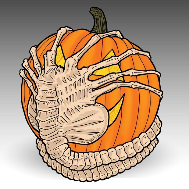 Feliz Halloween a toda la comunidad Mubis!!!