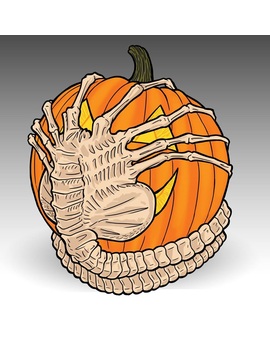 Feliz Halloween a toda la comunidad Mubis!!!