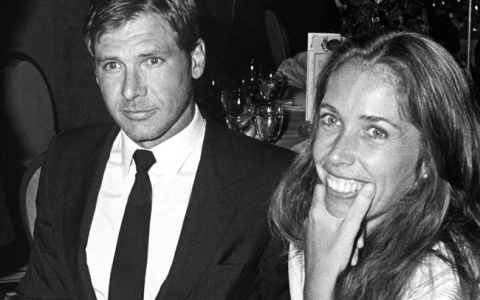 Muere Mellisa Mathison, guionista de 'ET'