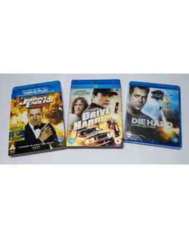 Menudos chollos!! Cada una a 1'50€