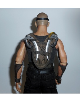 Figura Riddick - The Chronicles Of Riddick 4/4