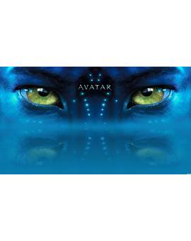 Avatar 2 ya va tomando cuerpo