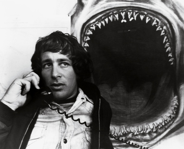 ¿Cuantas películas de Spielberg reconoces?