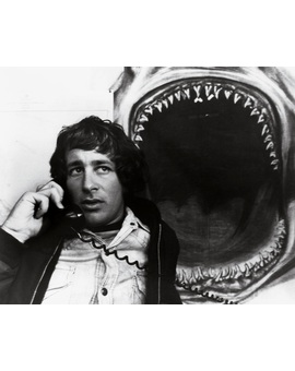 ¿Cuantas películas de Spielberg reconoces?