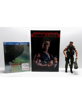 Ultimas adquisiciones (11-12-2015)