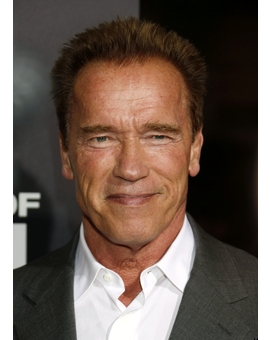 478: primeras imágenes de lo nuevo de Schwarzenegger