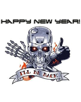 ¡¡¡¡Deseo un feliz año nuevo a toda la comunidad Mubis !!!!