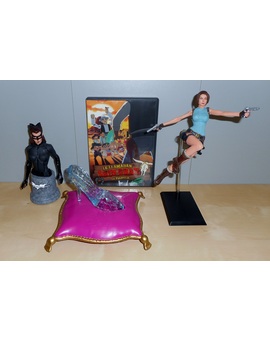 Mis regalos de los Reyes Magos (6-1-2016)