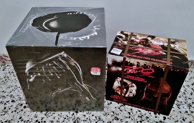 Mis autoregalos de los Reyes Magos [1/2] (6-1-2016)