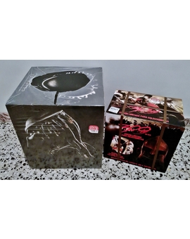 Mis autoregalos de los Reyes Magos [1/2] (6-1-2016)