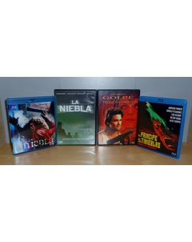 Colección John Carpenter Part.2