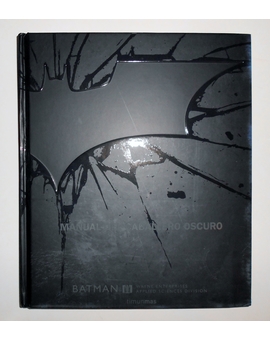 Manual del Caballero Oscuro
