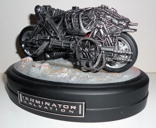 Figura Moto-Terminator