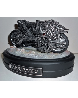 Figura Moto-Terminator