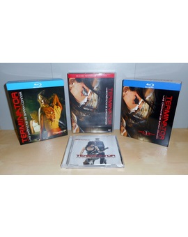 Colección LCDSC
