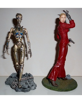 Figuras TX Terminator 3