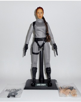 Figura Lara Crof - Tomb Raider: The Cradle of Life (Kumik)