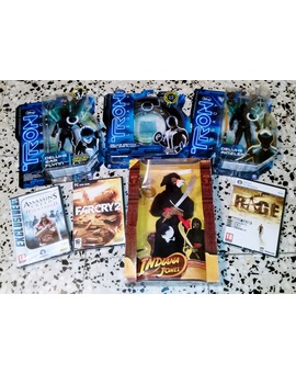 Últimas adquisiciones, todo a 3€ (1-3-2016)