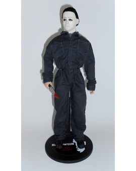 Figura Michael Myers - Halloween (Sideshow)