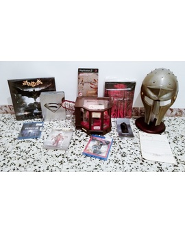 Mis ultimas adquisiciones (24-3-2016)