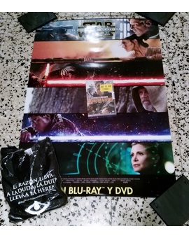 Hoy mas que compras, regalos XD (7-4-2016)