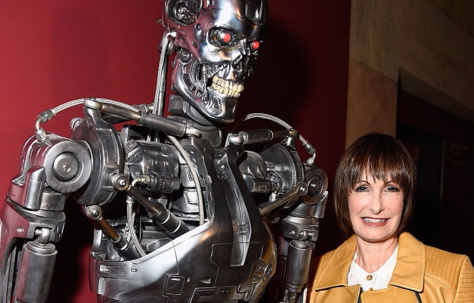 Gale Anne Hurd dice que tanto ella como James Cameron podrían estar de regreso para Terminator 6