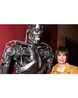 Gale Anne Hurd dice que tanto ella como James Cameron podrían estar de regreso para Terminator 6