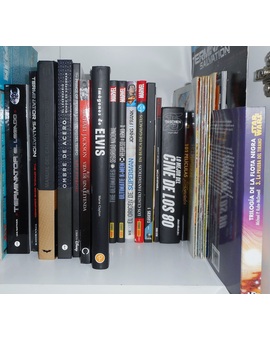 ¡¡¡ Feliz dia del libro !!!