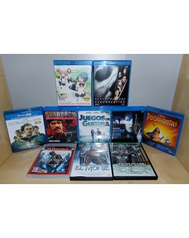 Ultimas adquisiciones de esta semana: 2x1 MM + Quiosco + Cex + Game (29-4-2016)