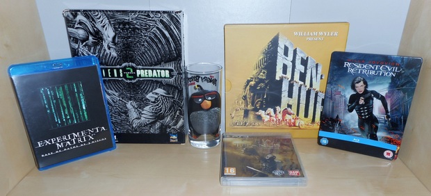 Adquisiciones de esta semana: Zavvi.es + Cex + cash converter + Macdonald (20-5-2016)