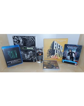 Adquisiciones de esta semana: Zavvi.es + Cex + cash converter + Macdonald (20-5-2016)