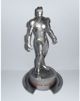 Figura Mark II - Iron Man (Kotobukiya)