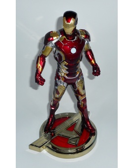Figura Mark XLIII - The Avengers: Age Ultron (Kotobukiya)