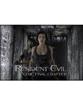 Filtradas imágenes del tráiler de Resident Evil 6: El capítulo Final