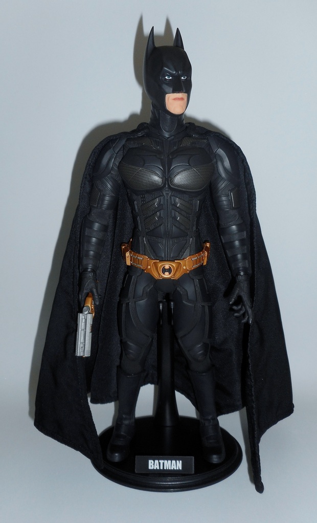 Figura Batman - The Dark Knight (DC Direct)