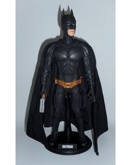 Figura Batman - The Dark Knight (DC Direct)